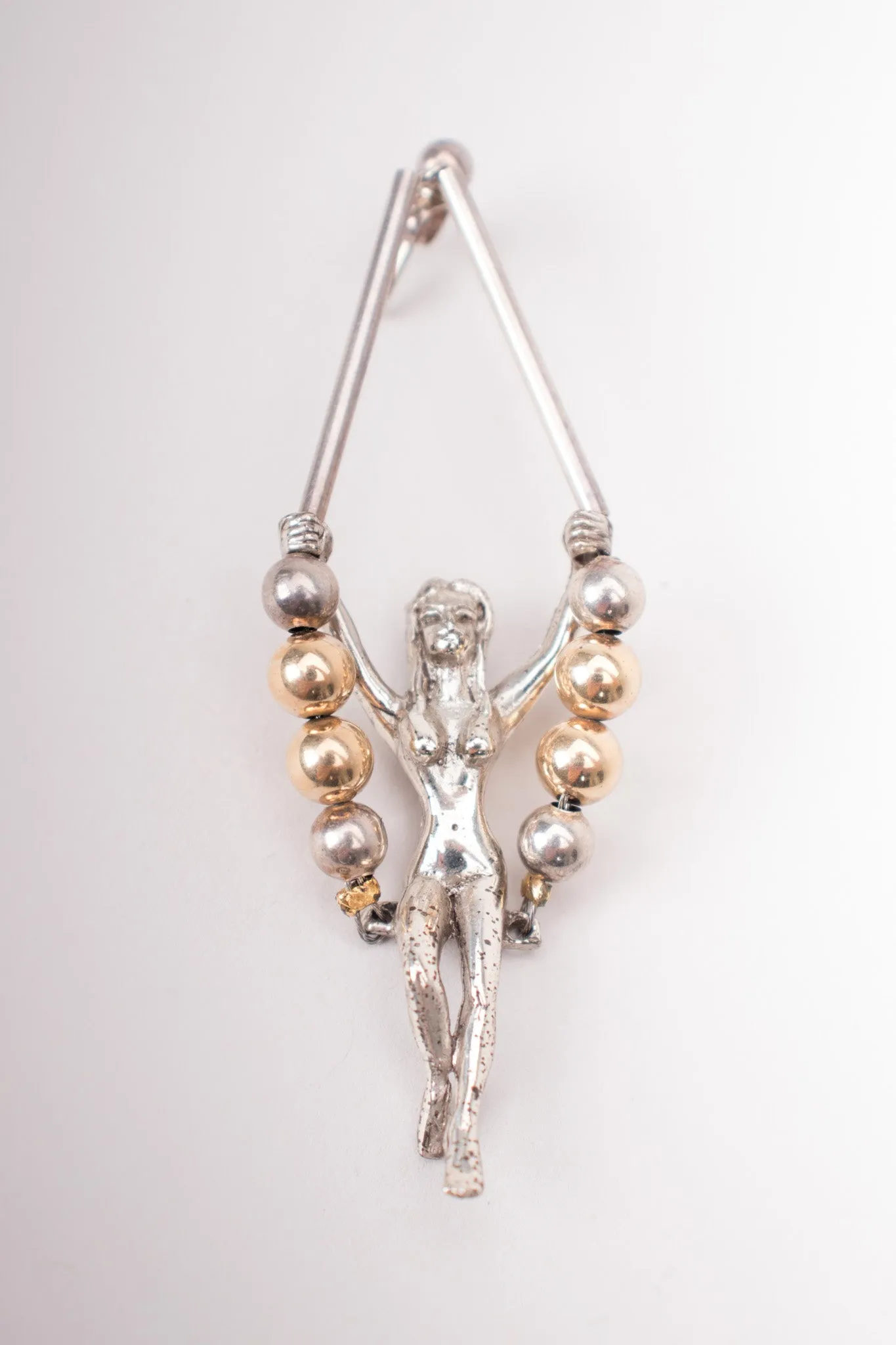 Swinging Ladies Earrings
