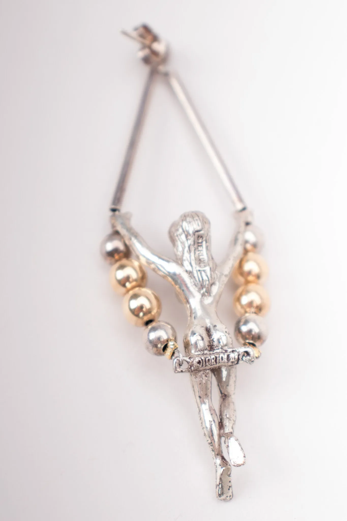 Swinging Ladies Earrings