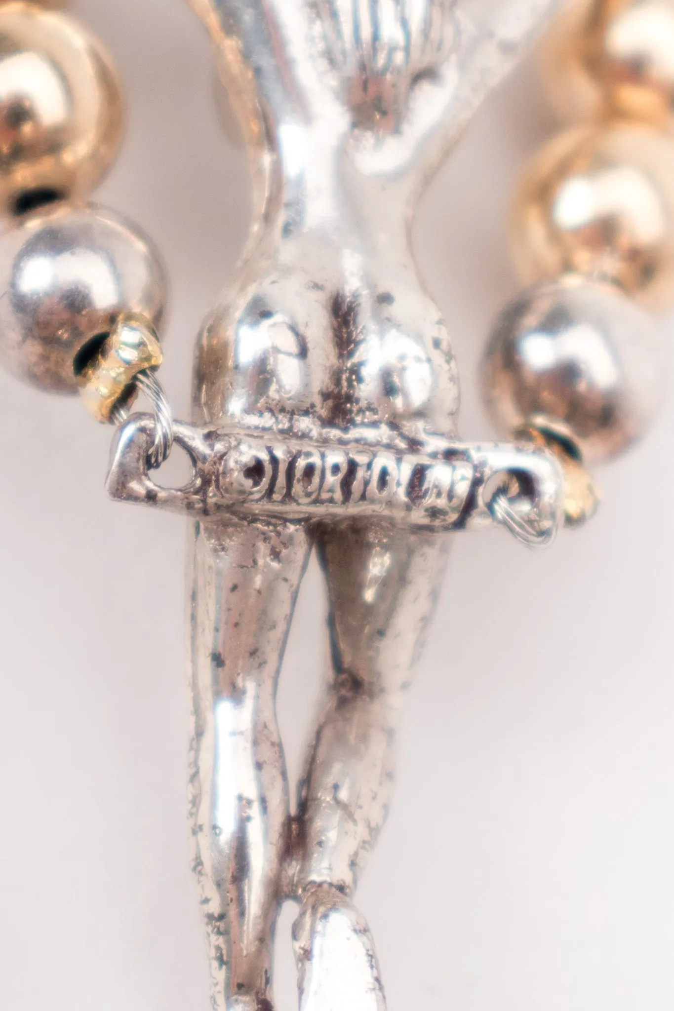 Swinging Ladies Earrings