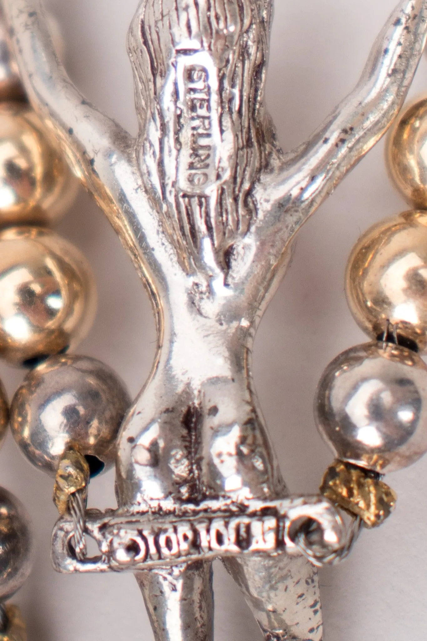 Swinging Ladies Earrings