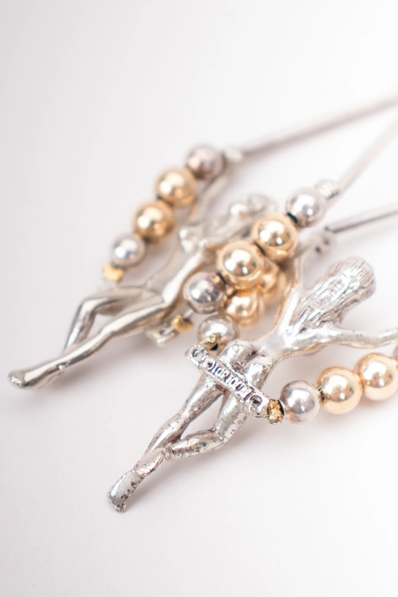 Swinging Ladies Earrings