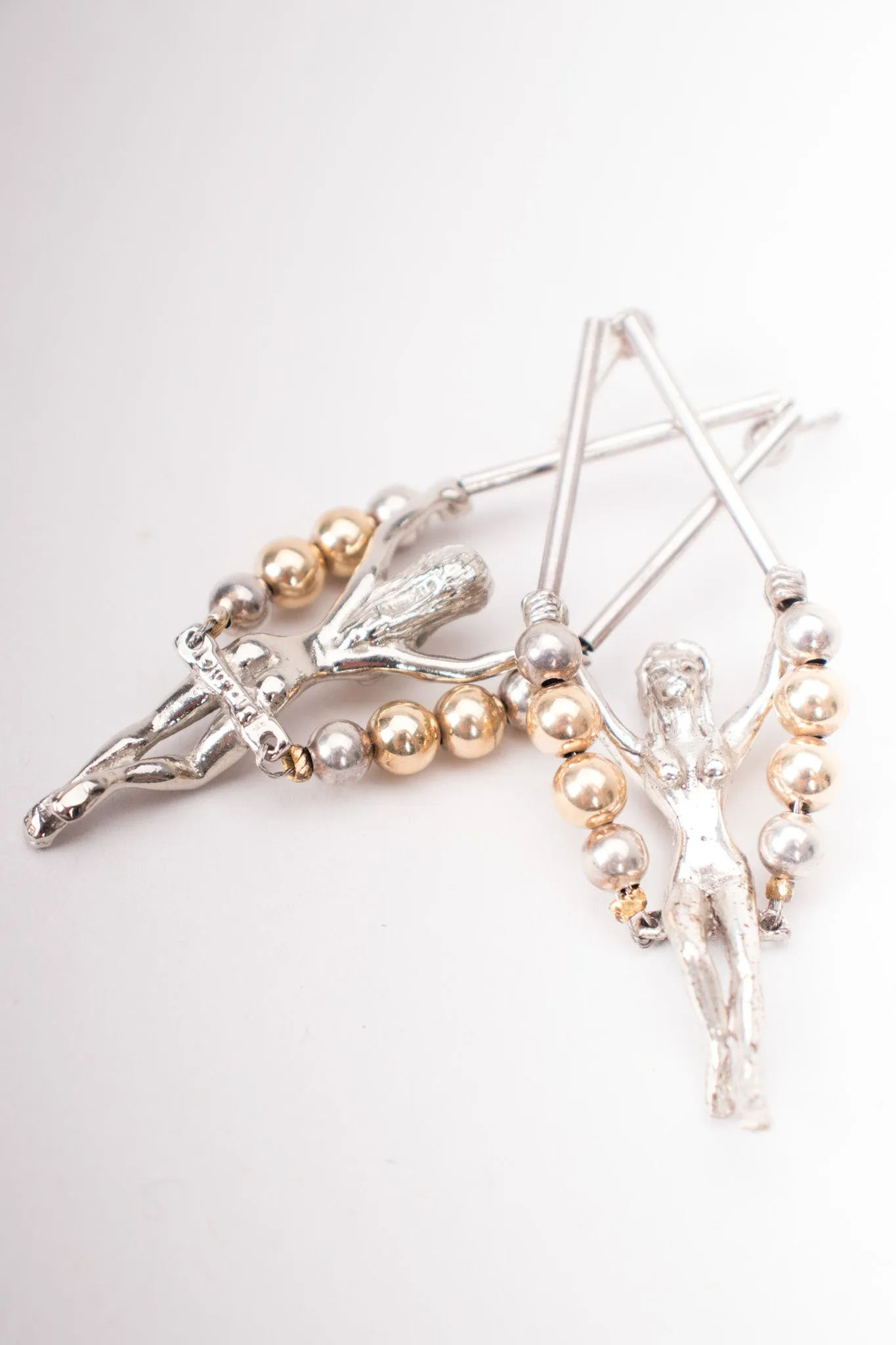 Swinging Ladies Earrings