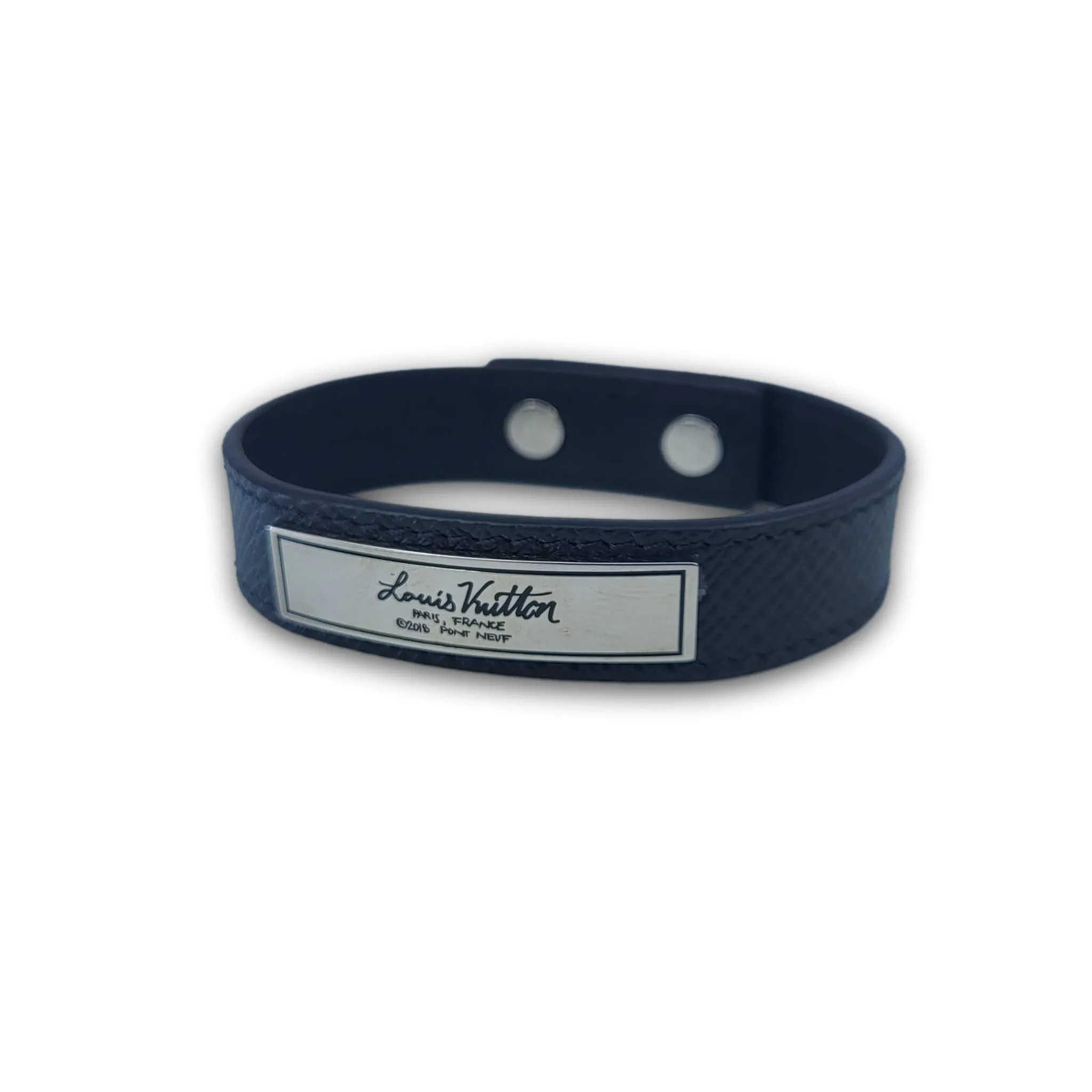 Taiga Strap Bracelet