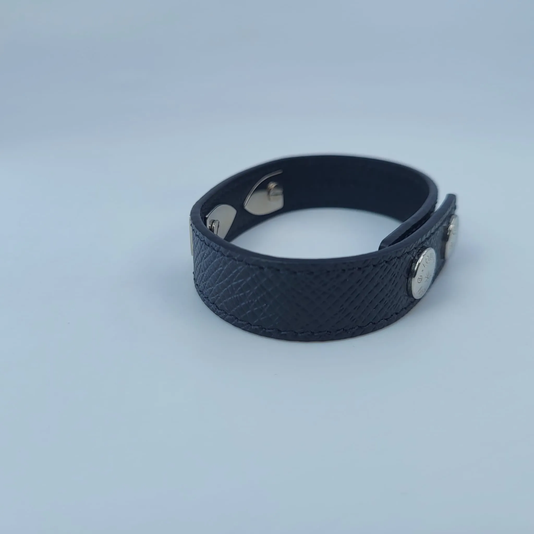 Taiga Strap Bracelet