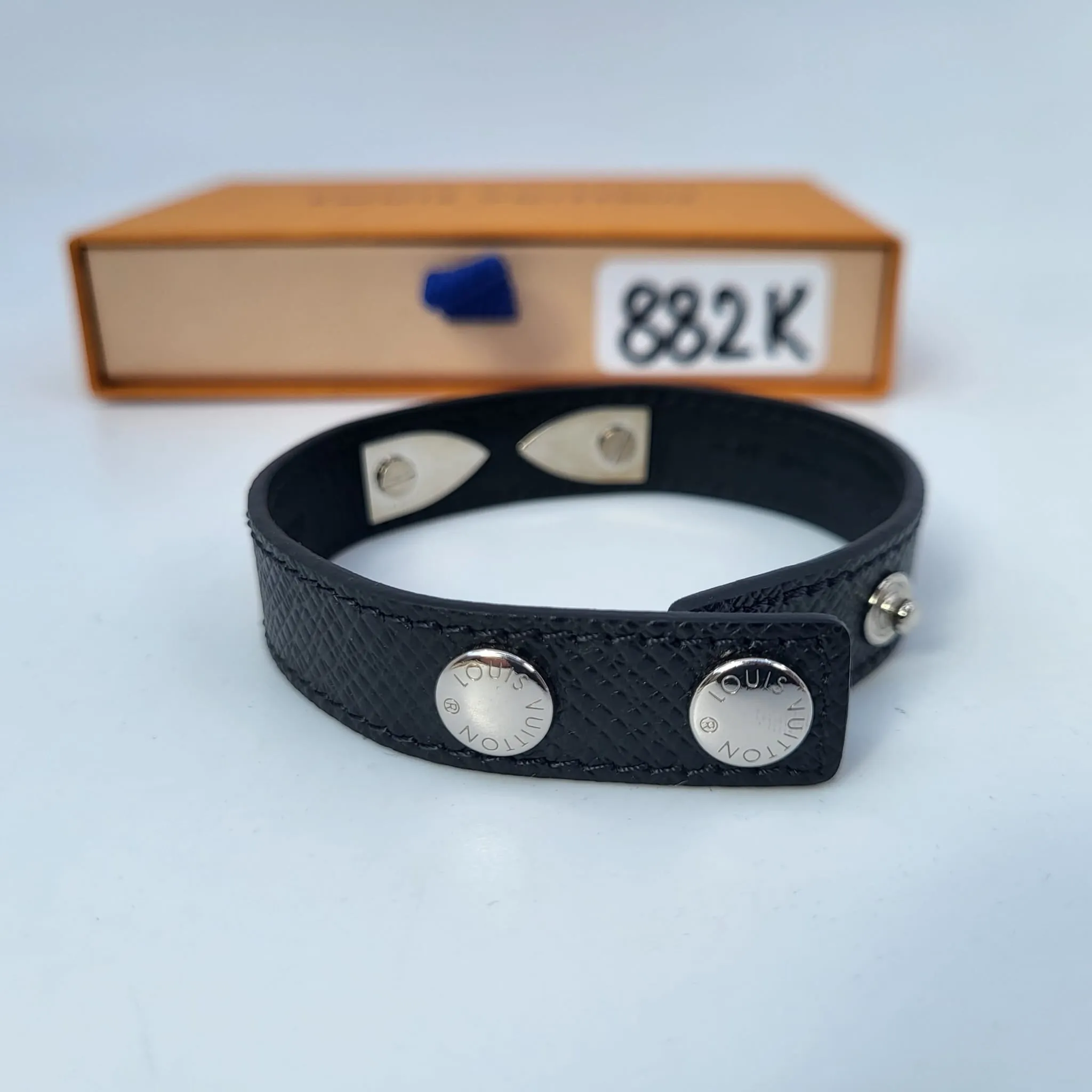 Taiga Strap Bracelet