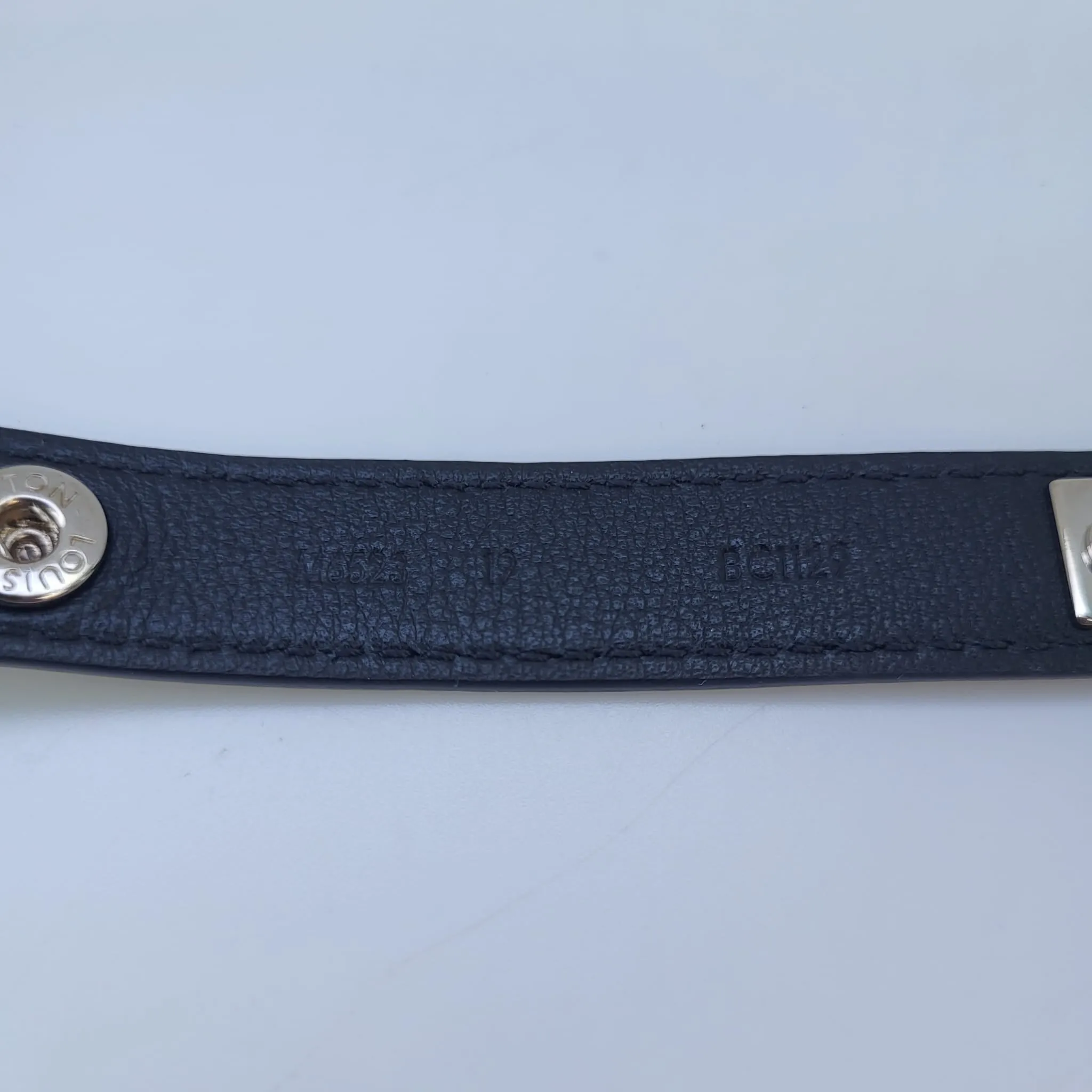 Taiga Strap Bracelet