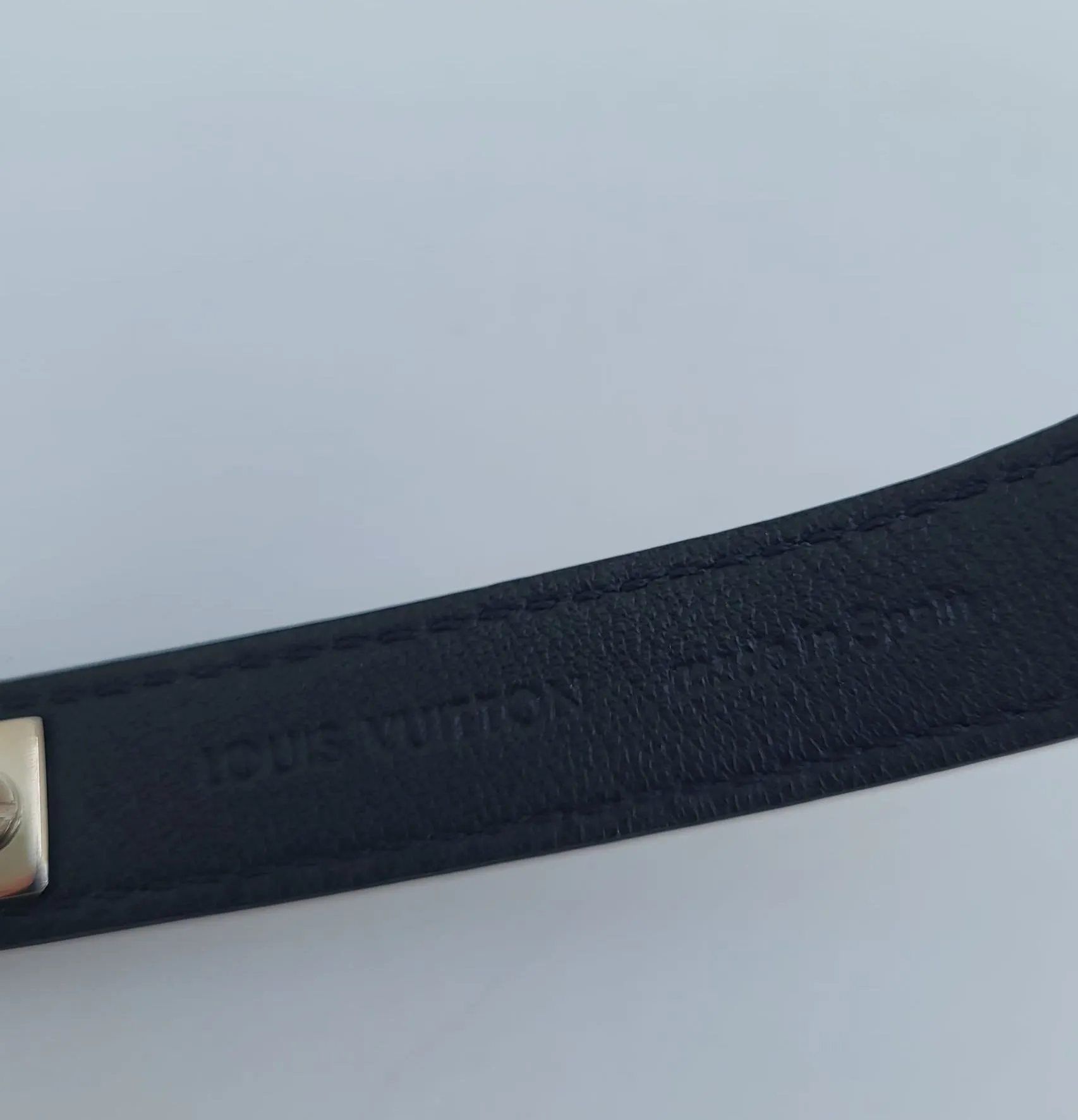 Taiga Strap Bracelet