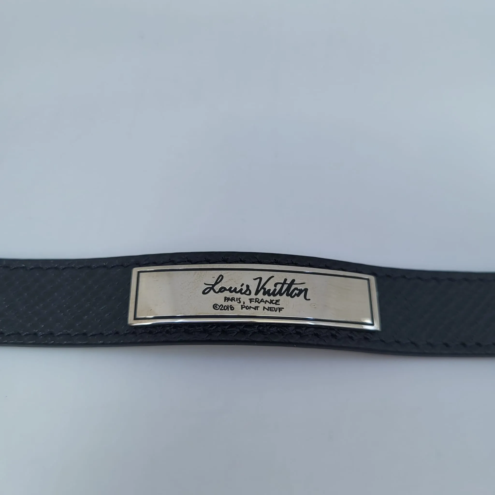 Taiga Strap Bracelet