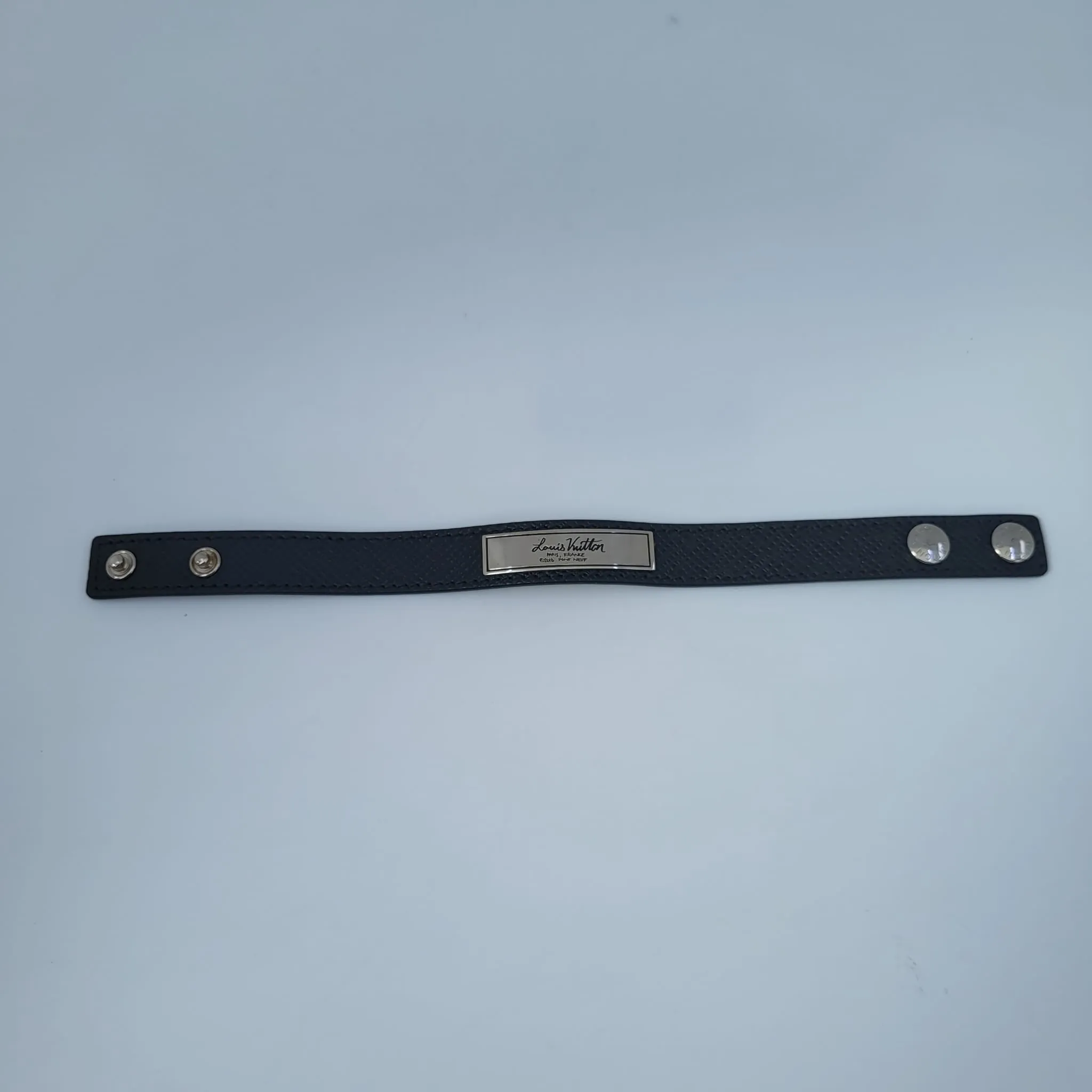 Taiga Strap Bracelet