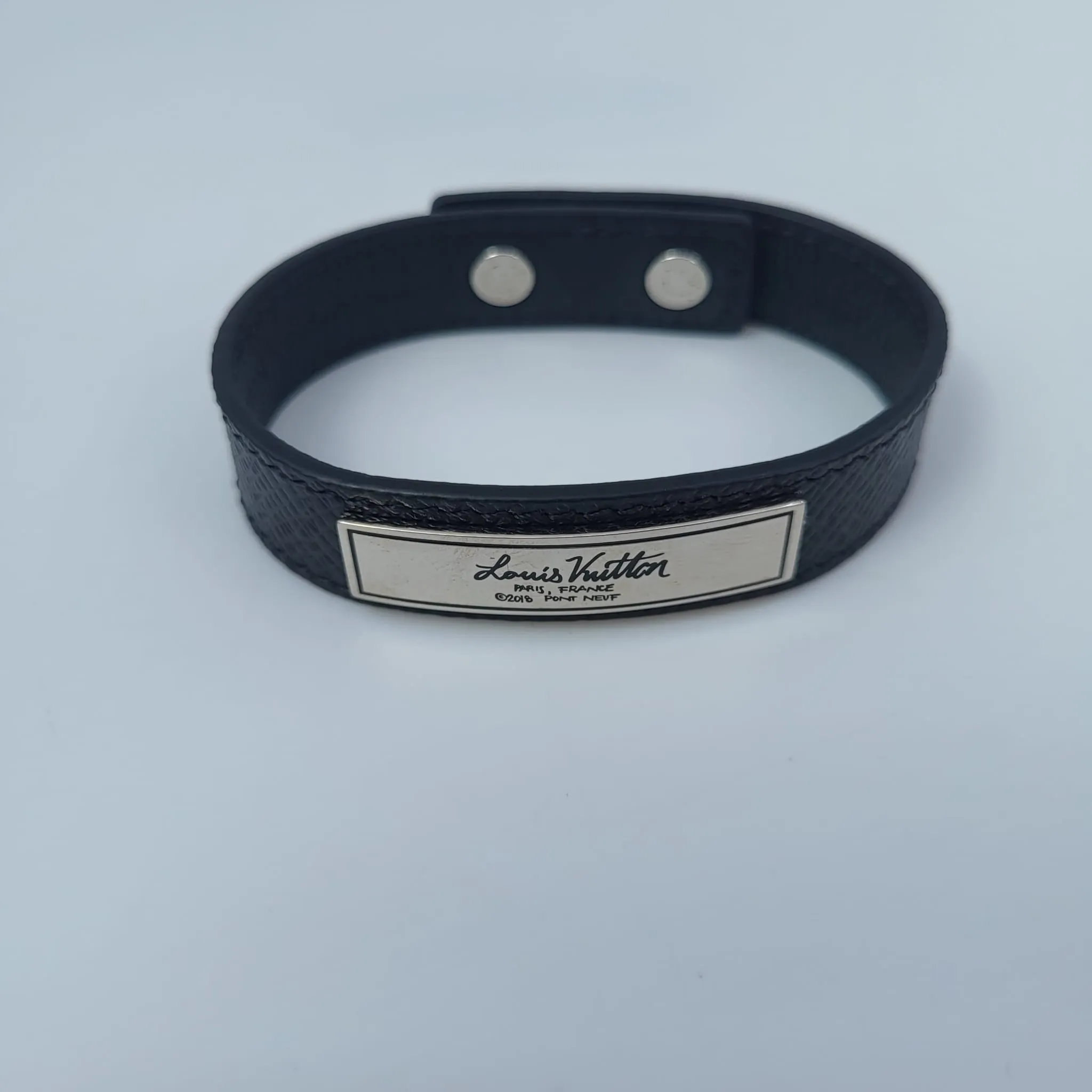 Taiga Strap Bracelet