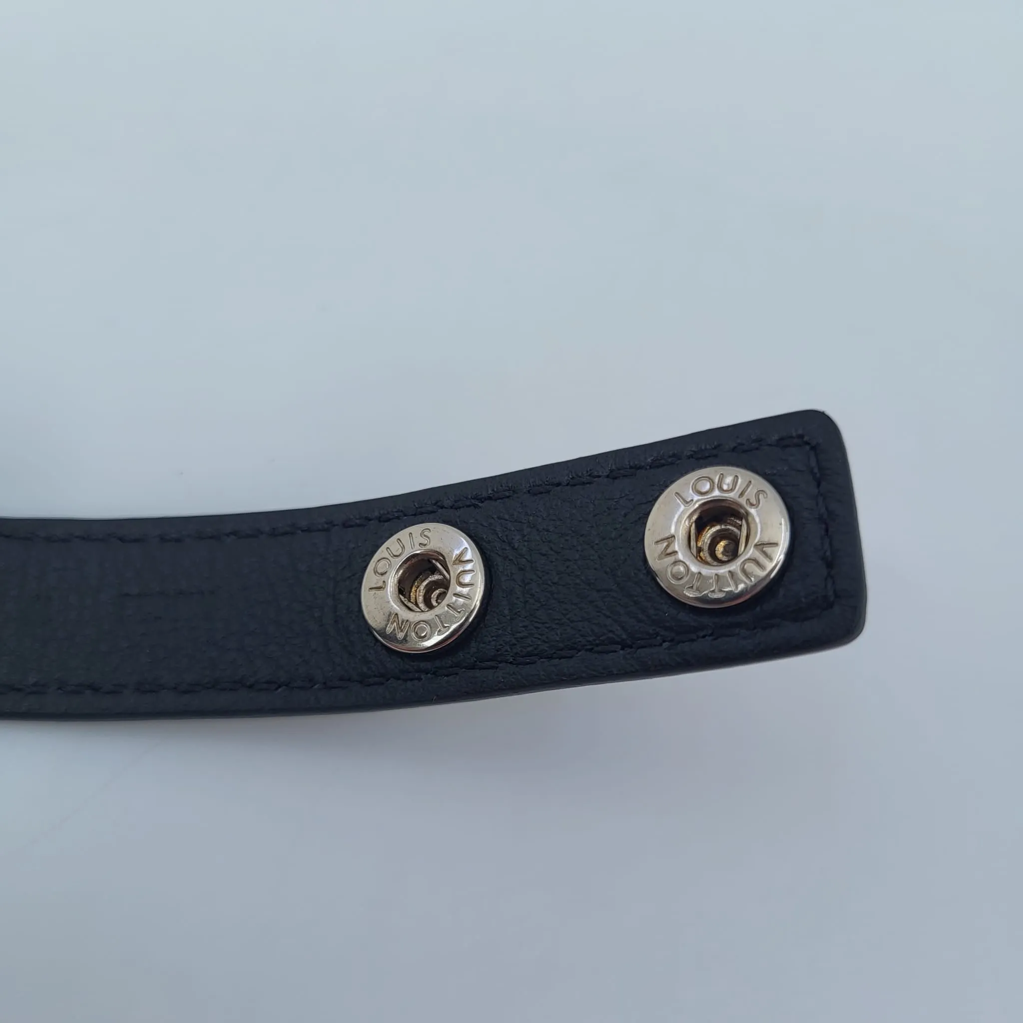 Taiga Strap Bracelet