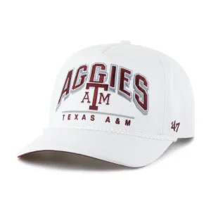 TEXAS A&M AGGIES COLTRANE '47 HITCH