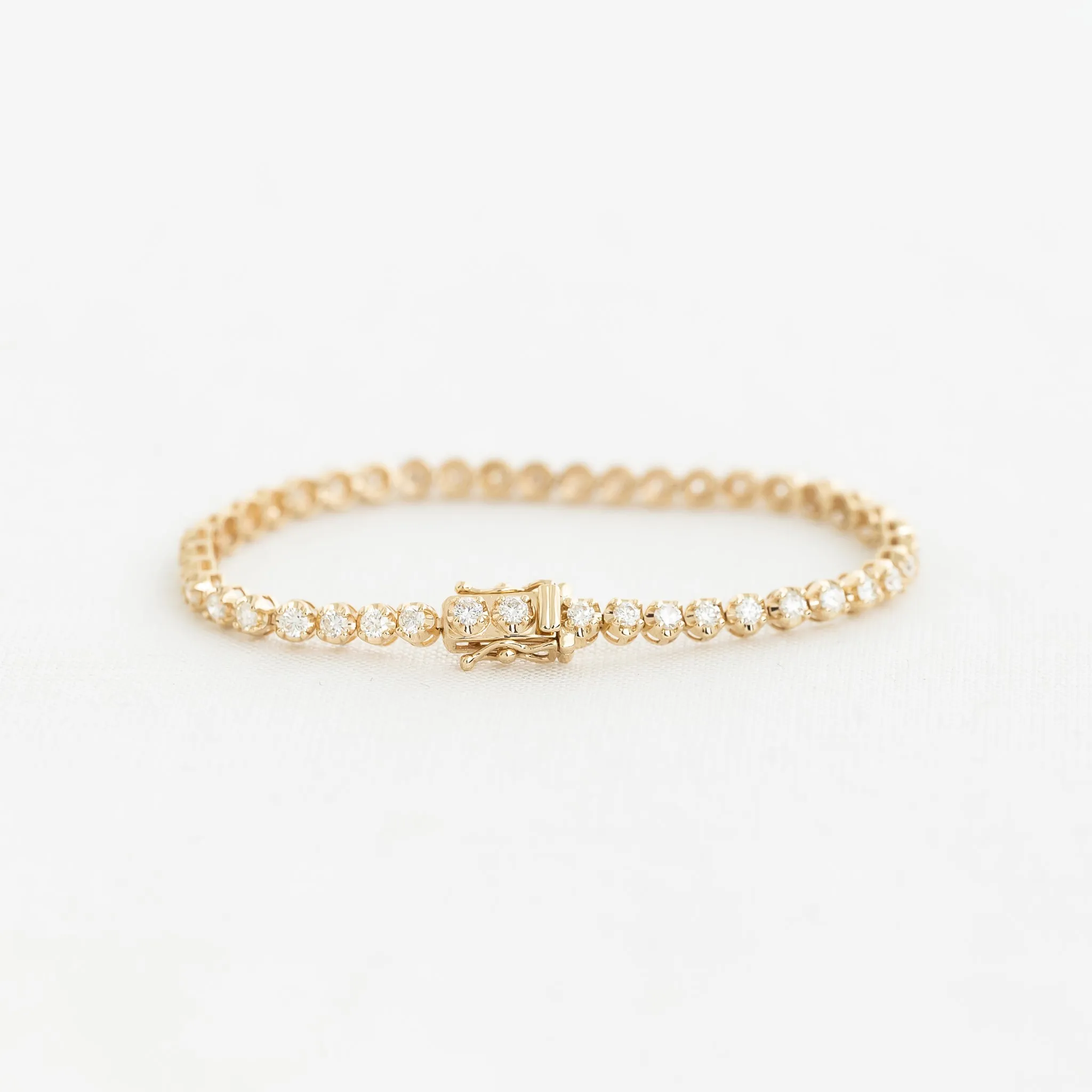 The Birthday Bracelet