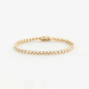 The Birthday Bracelet