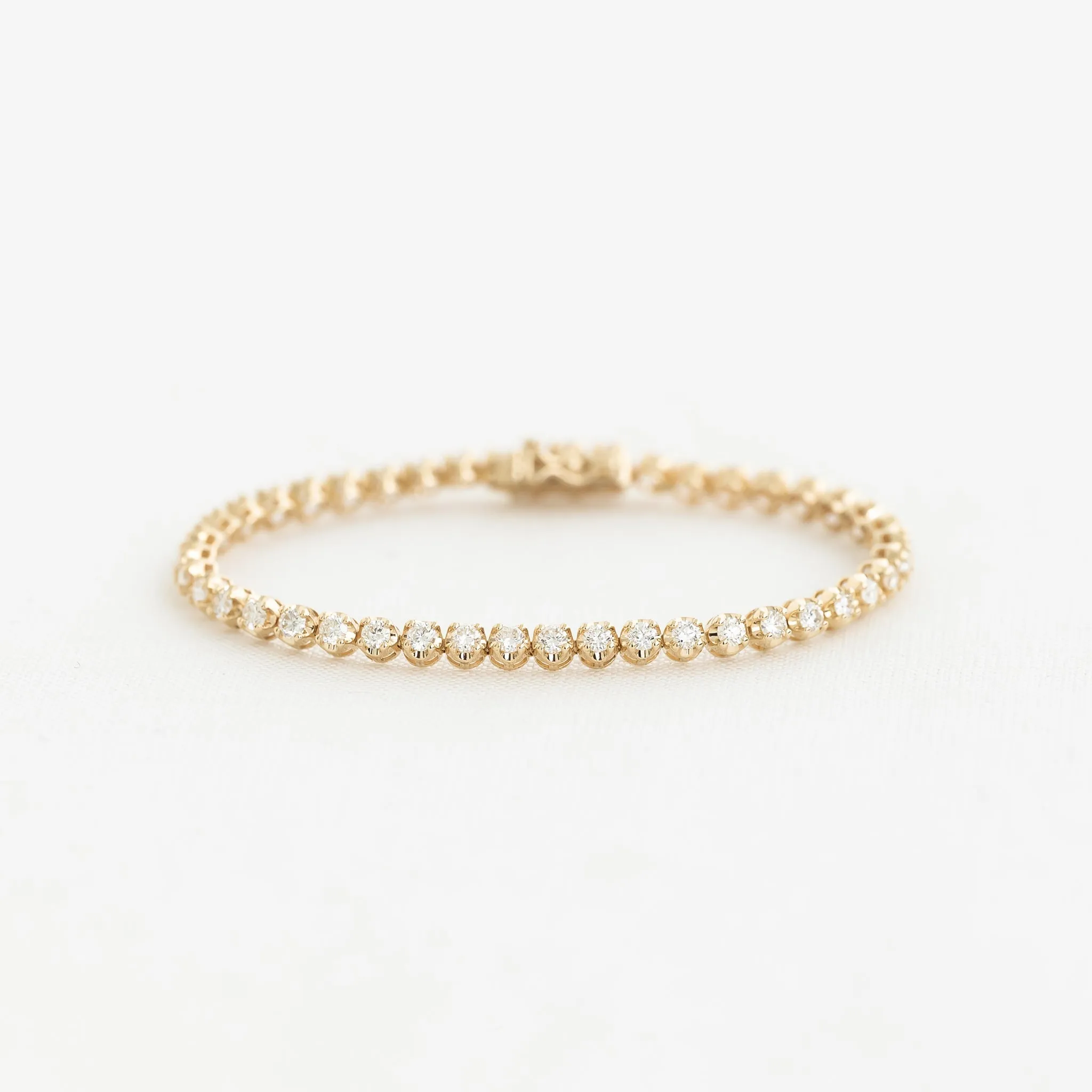 The Birthday Bracelet