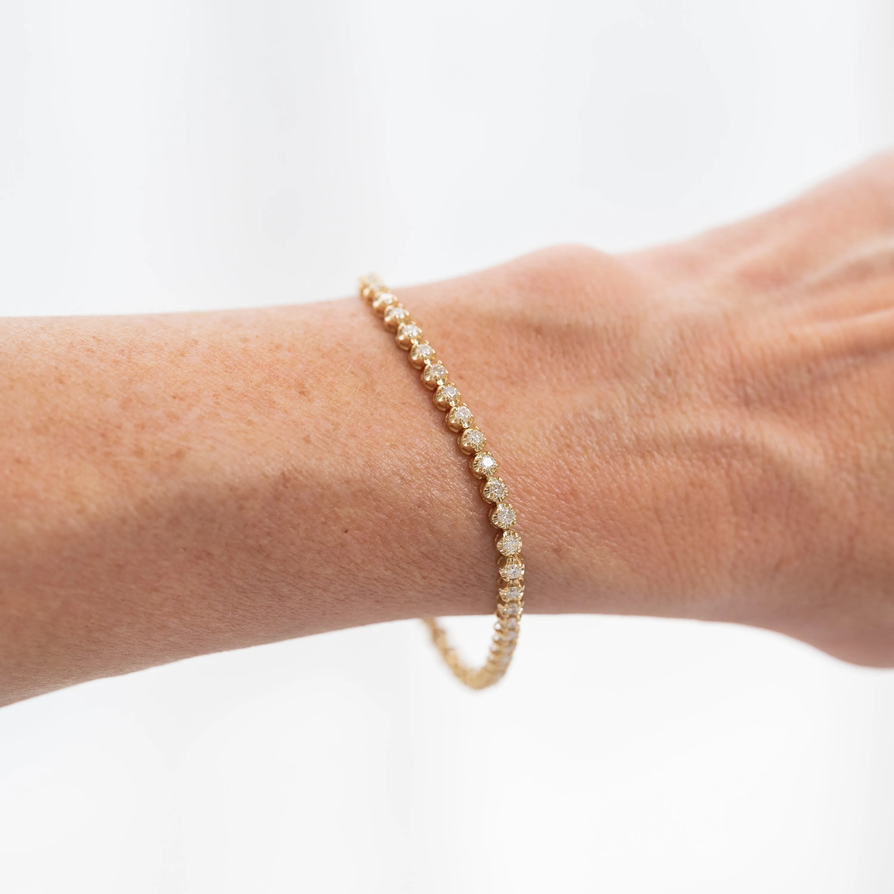 The Birthday Bracelet