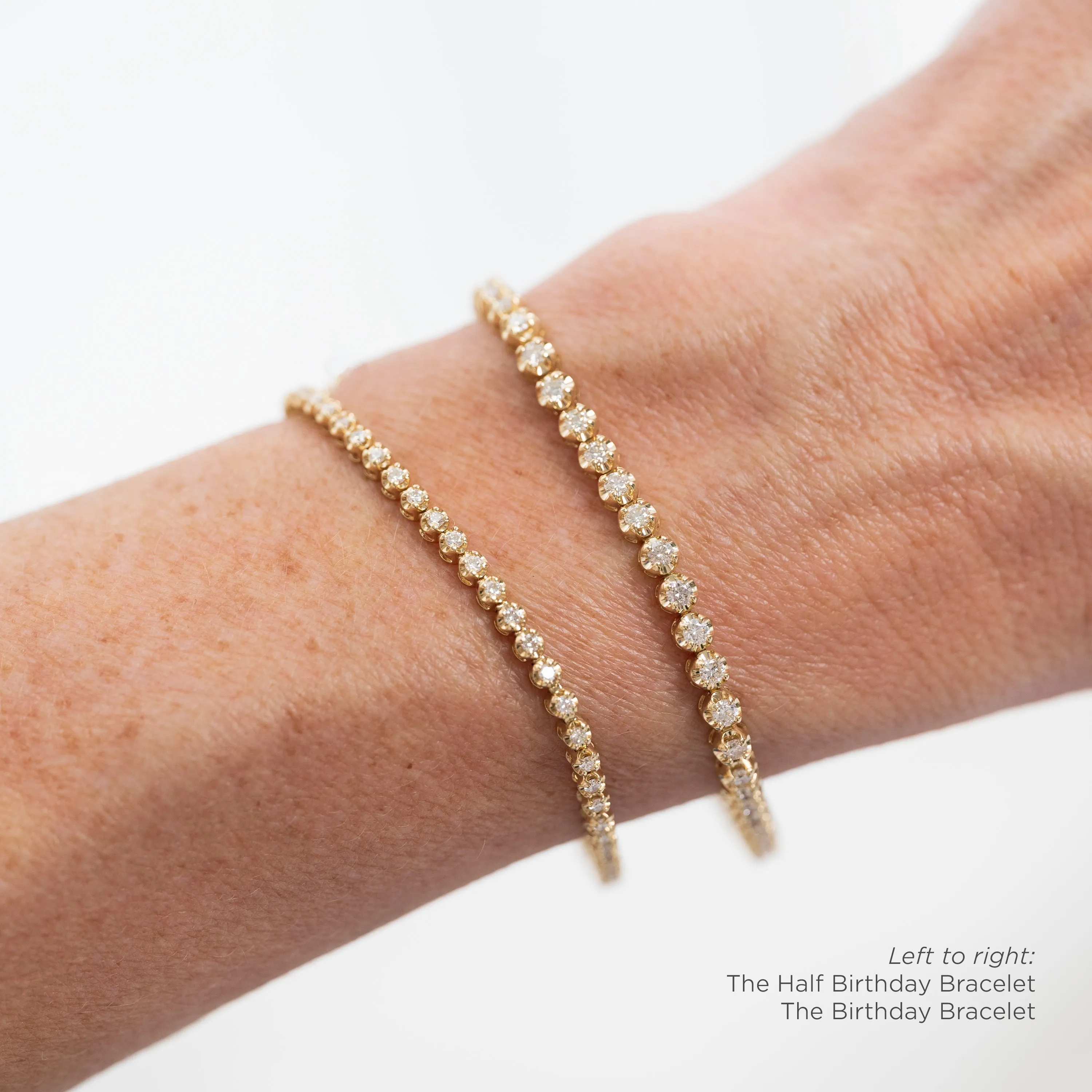 The Birthday Bracelet