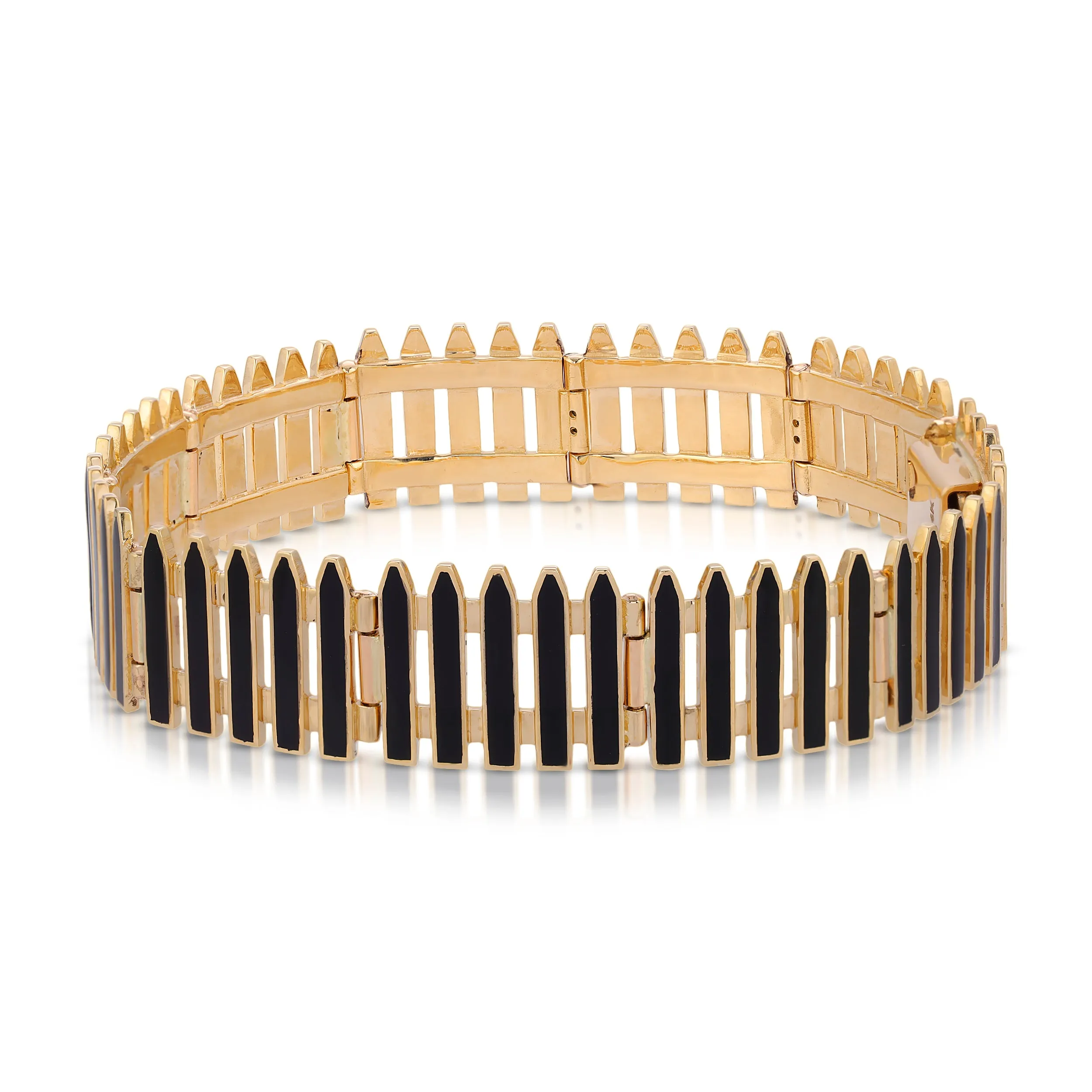 The Cottage Link Bracelet