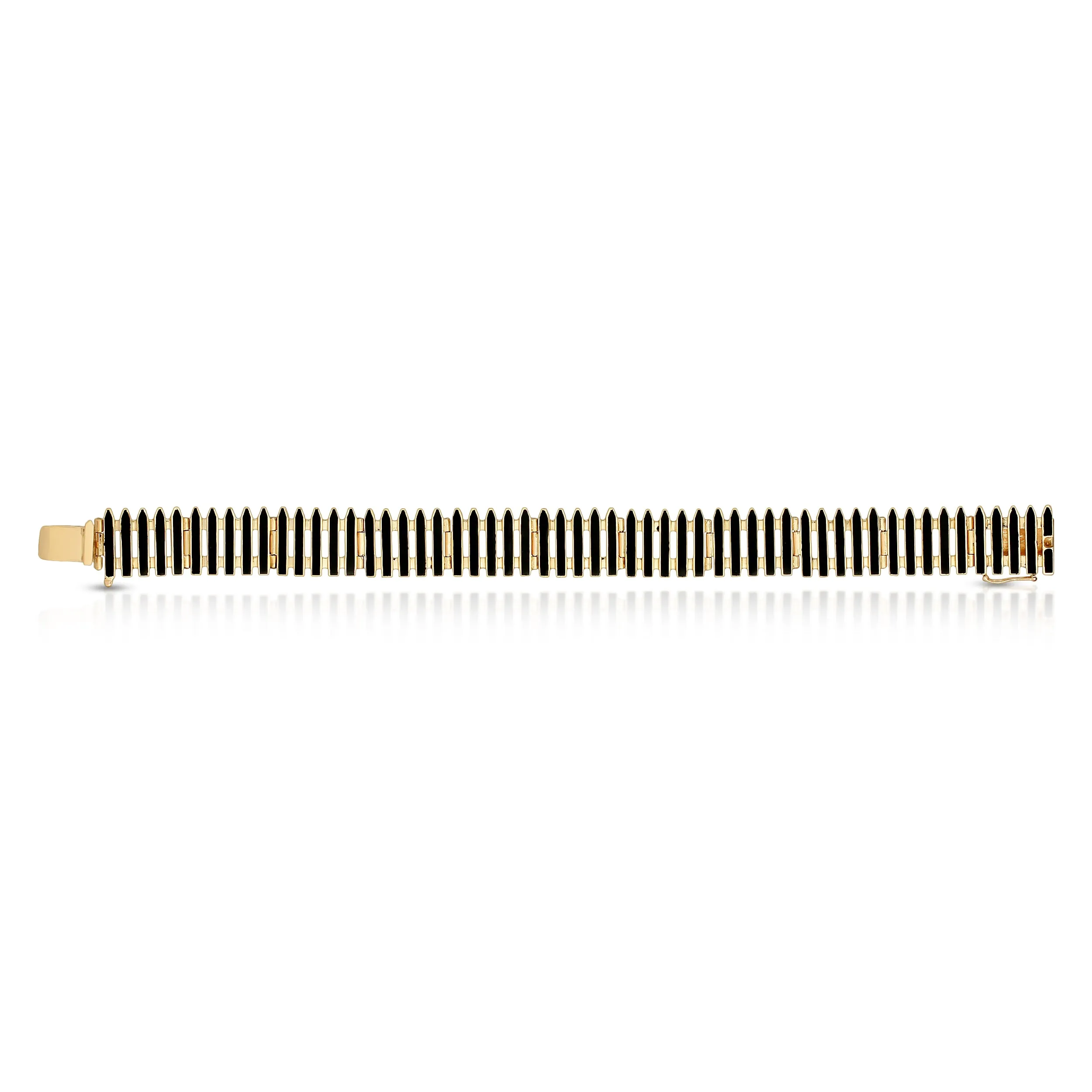 The Cottage Link Bracelet