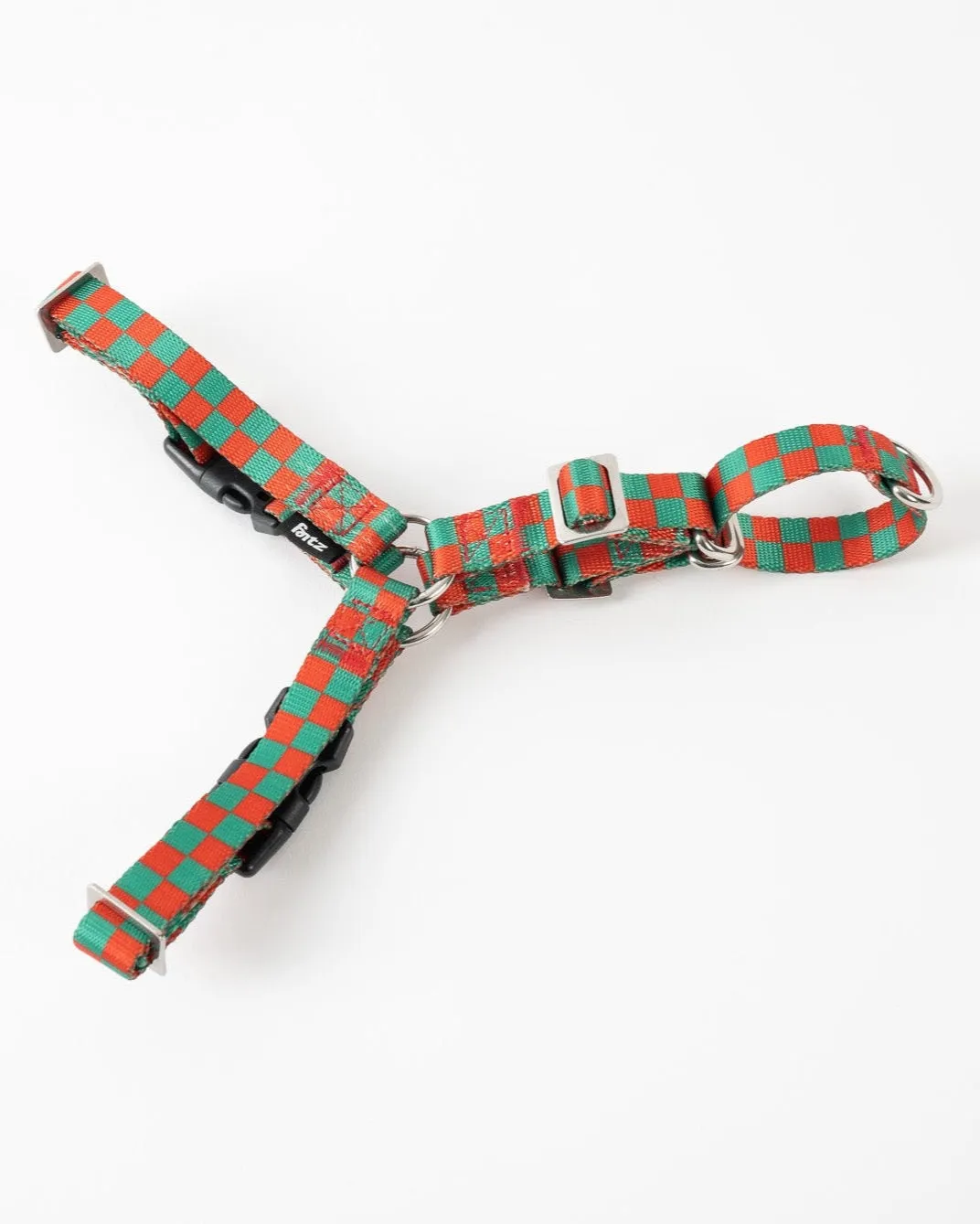 The Fritz Harness