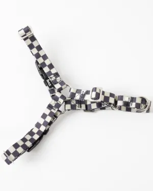 The Fritz Harness
