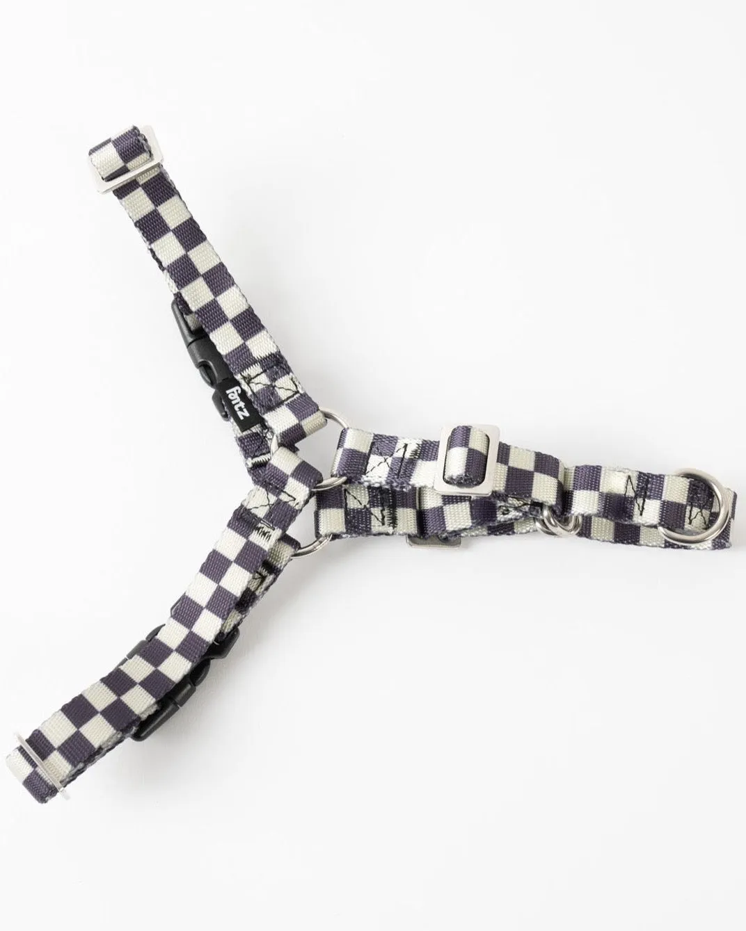 The Fritz Harness