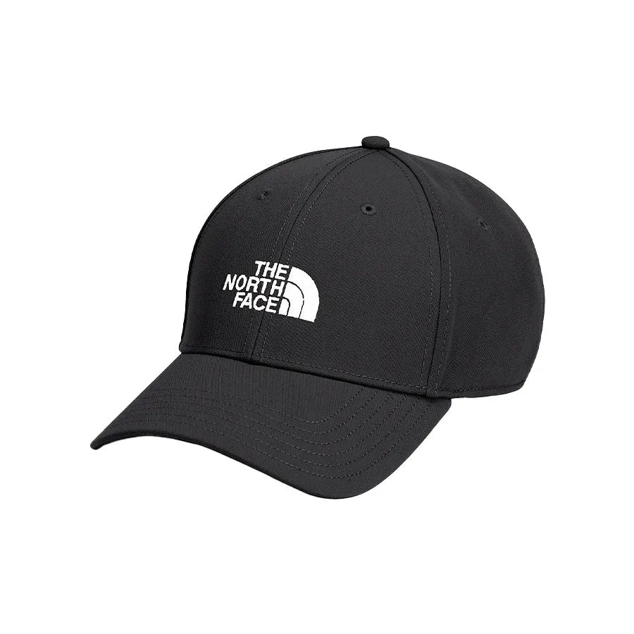 The North Face Kids' Classic Recycled 66 Hat TNF Black