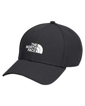 The North Face Recycled 66 Classic Hat - TNF Black / TNF White