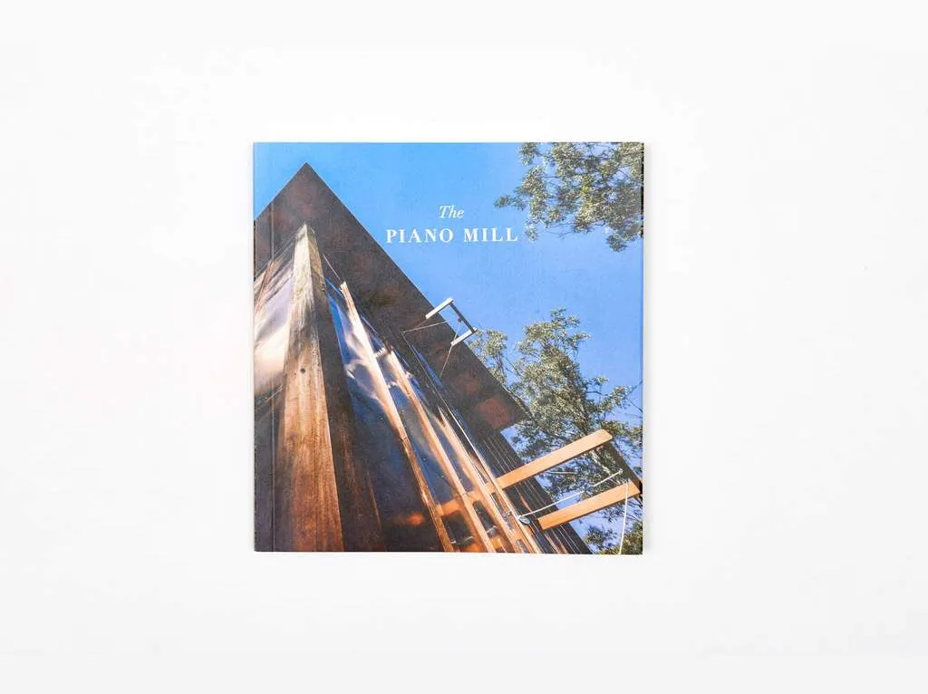 The Piano Mill