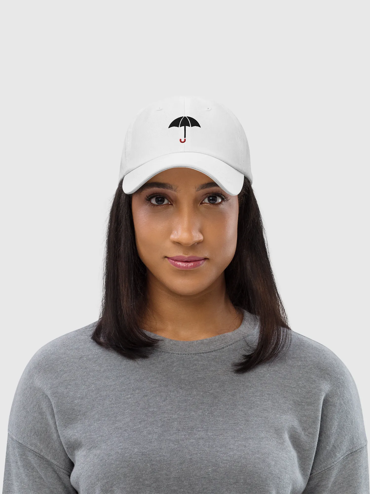 The Umbrella Academy Embroidered Dad Hat
