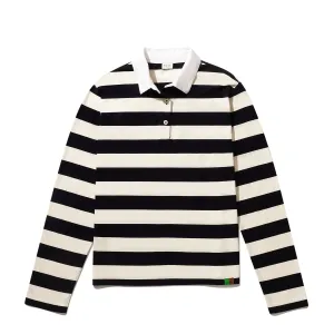 The Women's Rugby - Cream/Navy