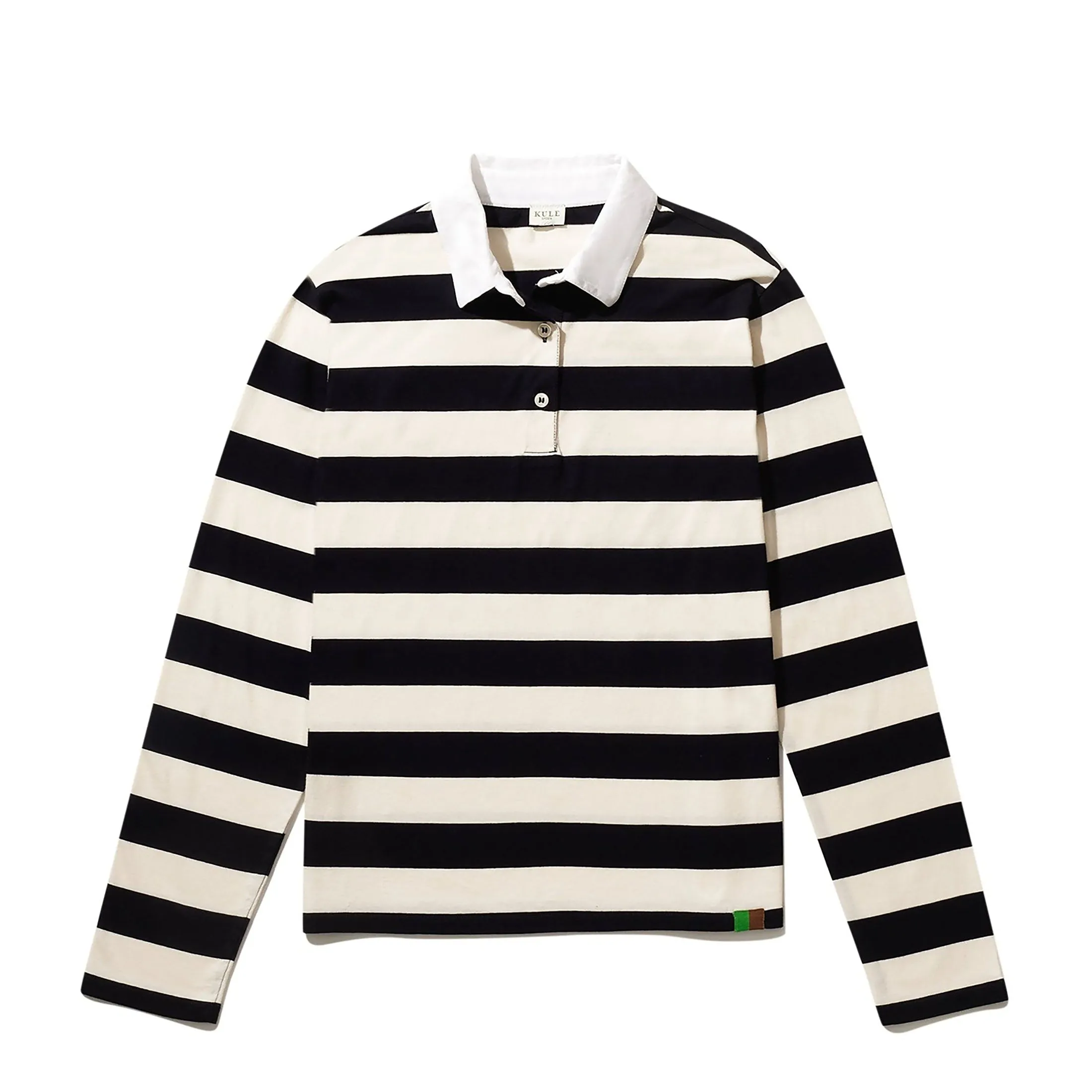 The Women's Rugby - Cream/Navy