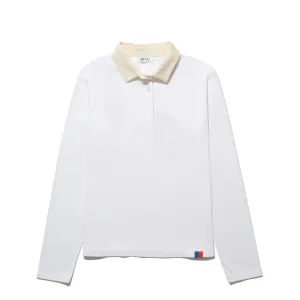 The Women's Rugby - White