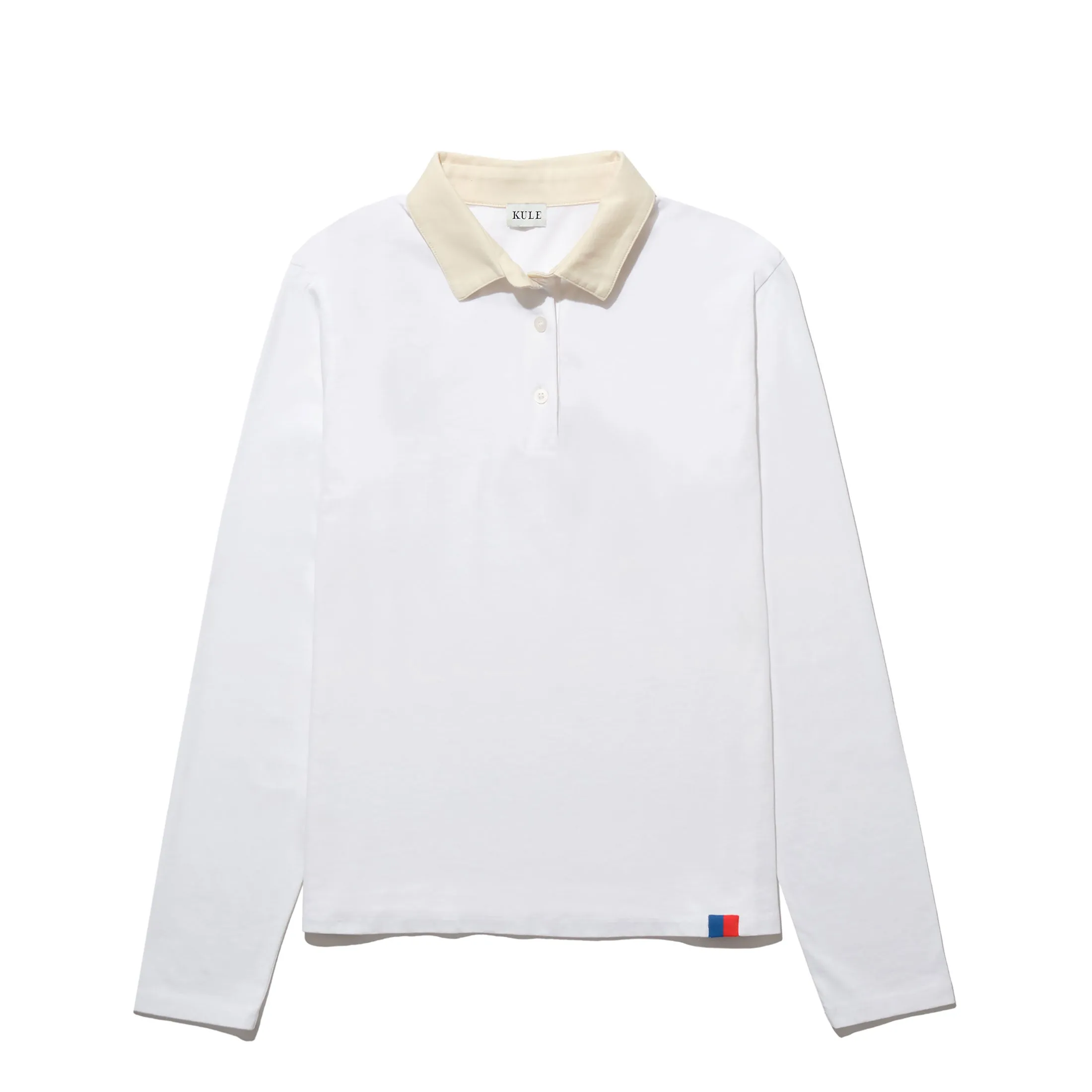 The Women's Rugby - White
