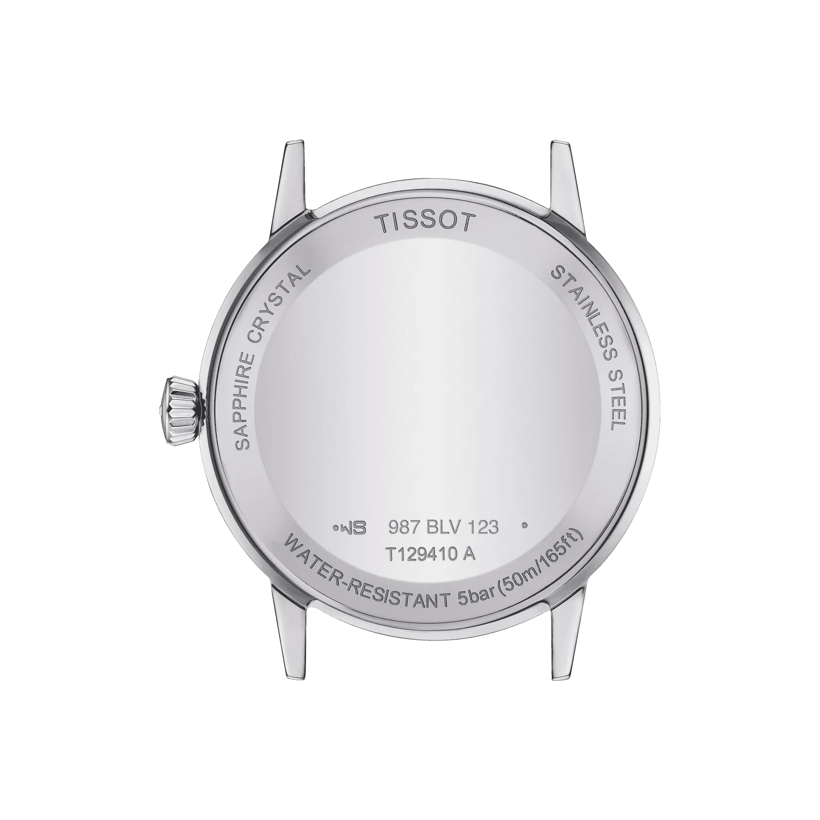 Tissot Classic Dream 42mm Silver Quartz Steel T129.410.11.031.00