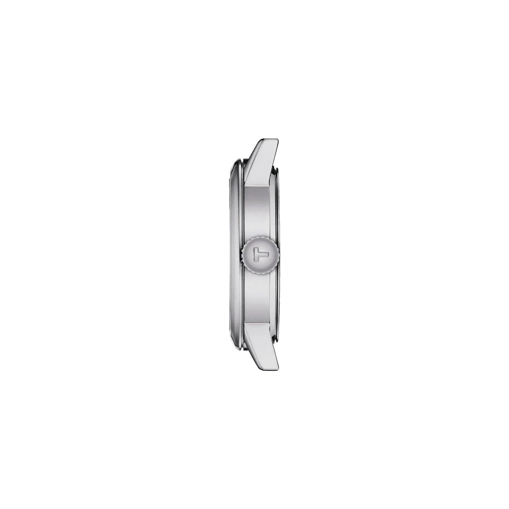 Tissot Classic Dream Lady 28mm Silver Quartz Steel T129.210.11.031.00