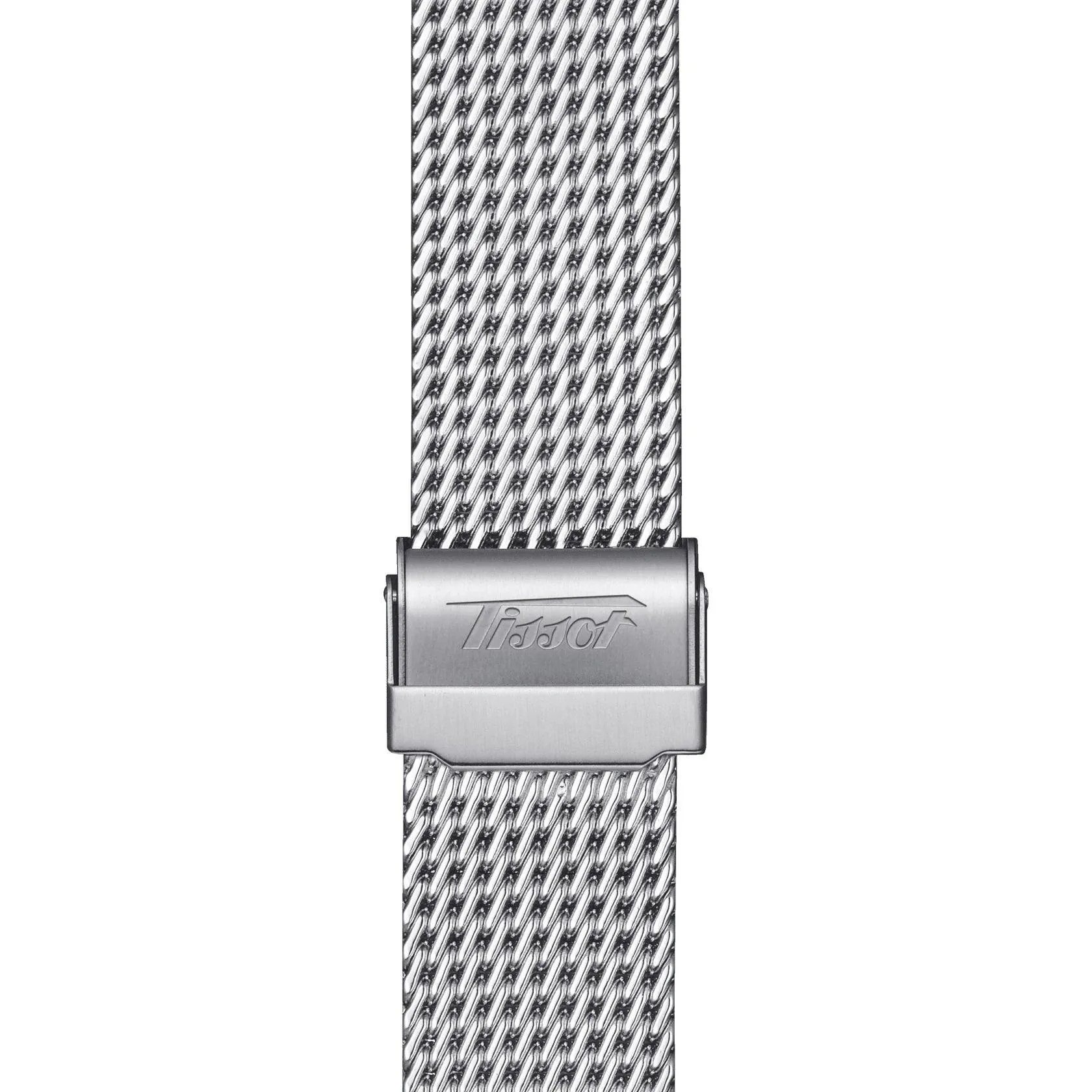 Tissot Heritage Visodate PowerMatic 80 42mm Automatic Silver Steel T118.430.11.271.00