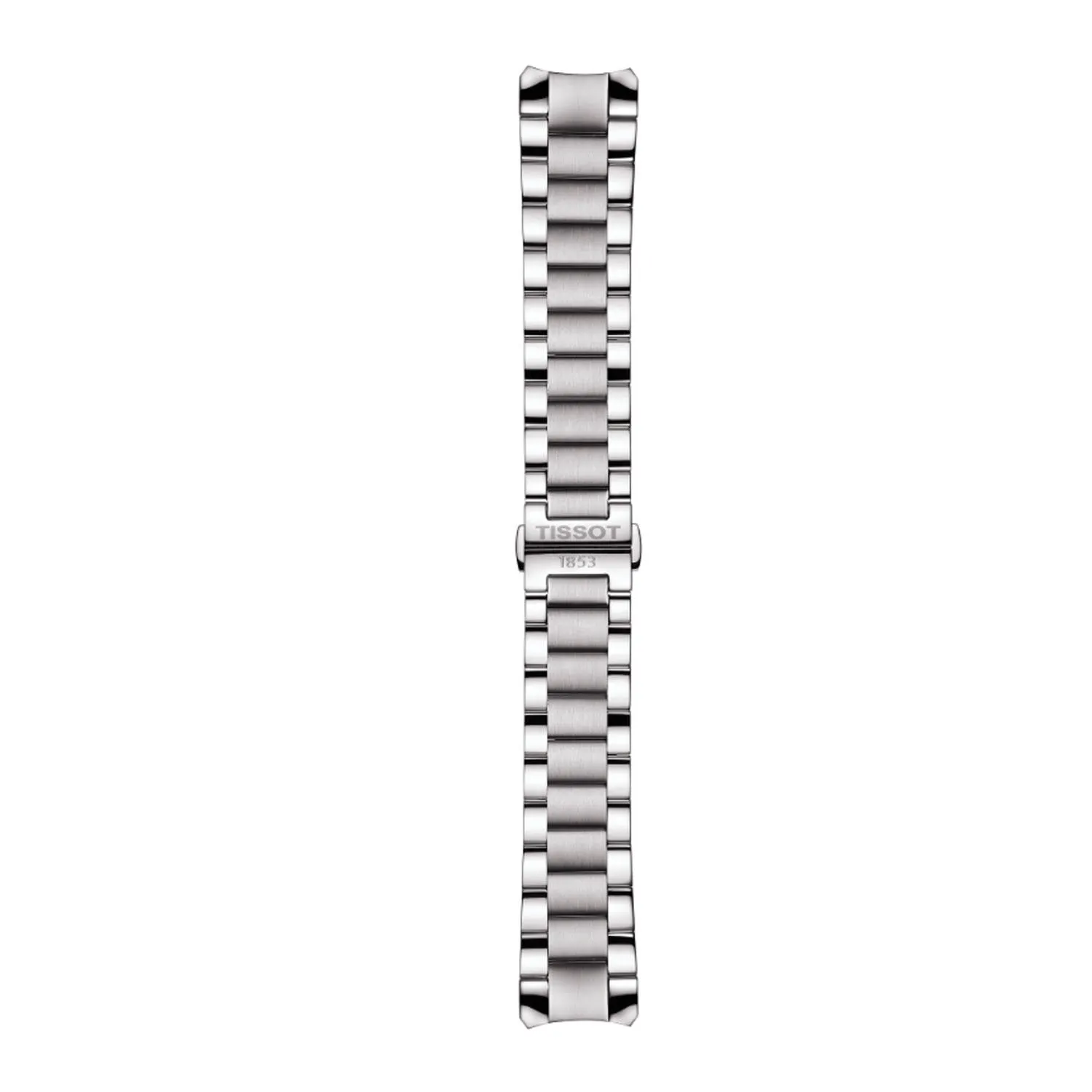 Tissot Strap T605033252 T-Touch Classic Stainless steel 20mm