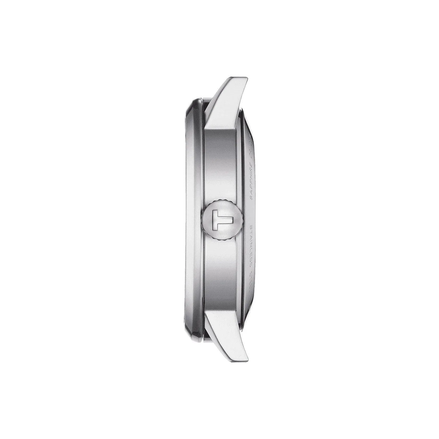 Tissot Tissot Classic Dream SwissMatic 42mm Black Automatic Steel T129.407.11.051.00
