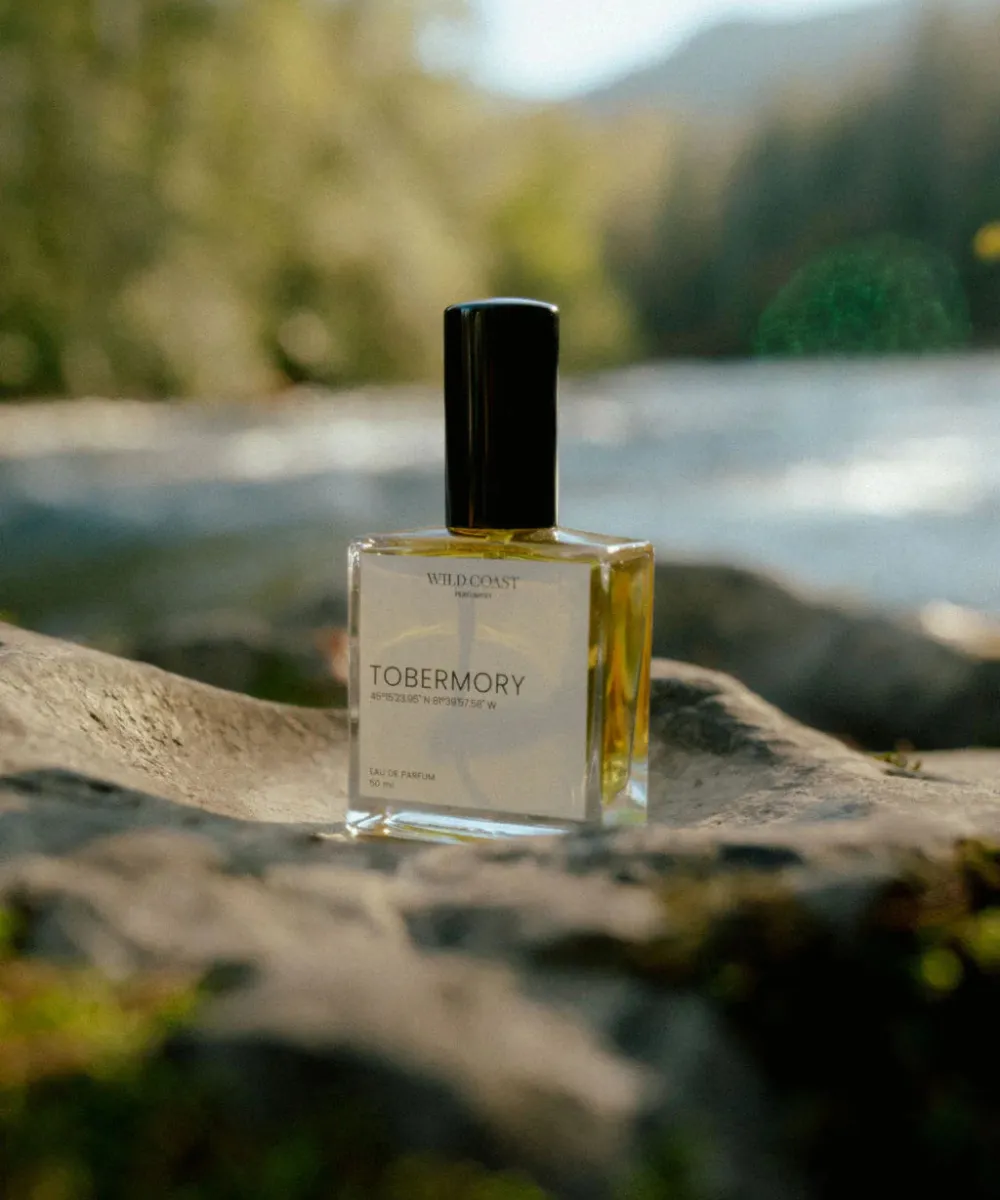 Tobermory - Eau de Parfum