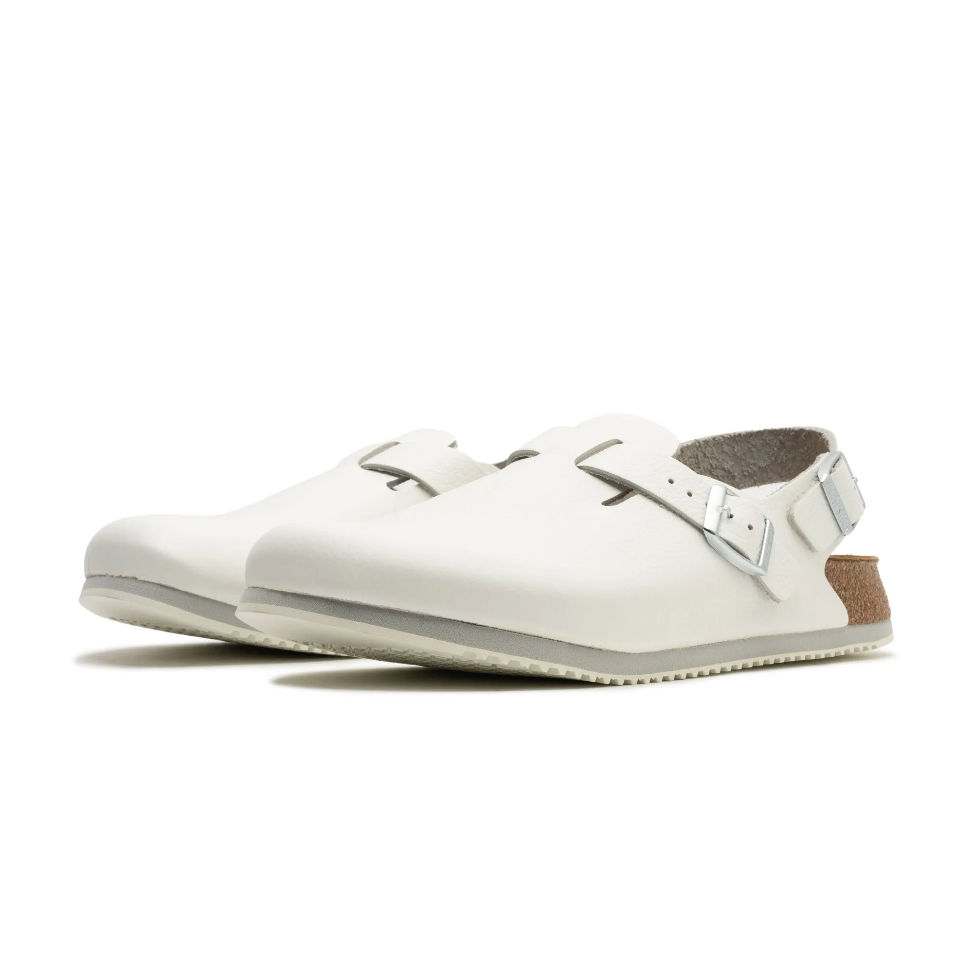 Tokio NL Super Grip White 61136