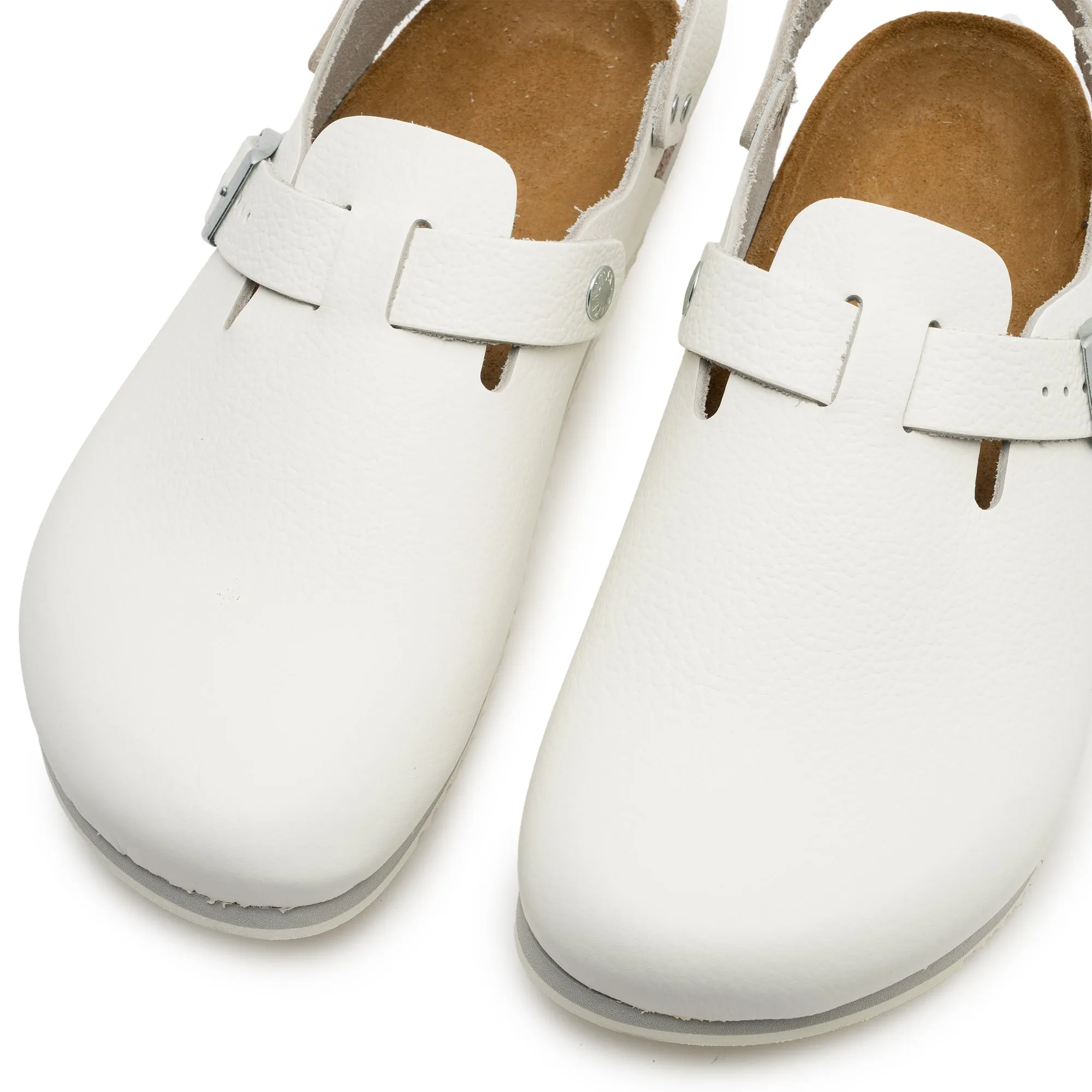 Tokio NL Super Grip White 61136