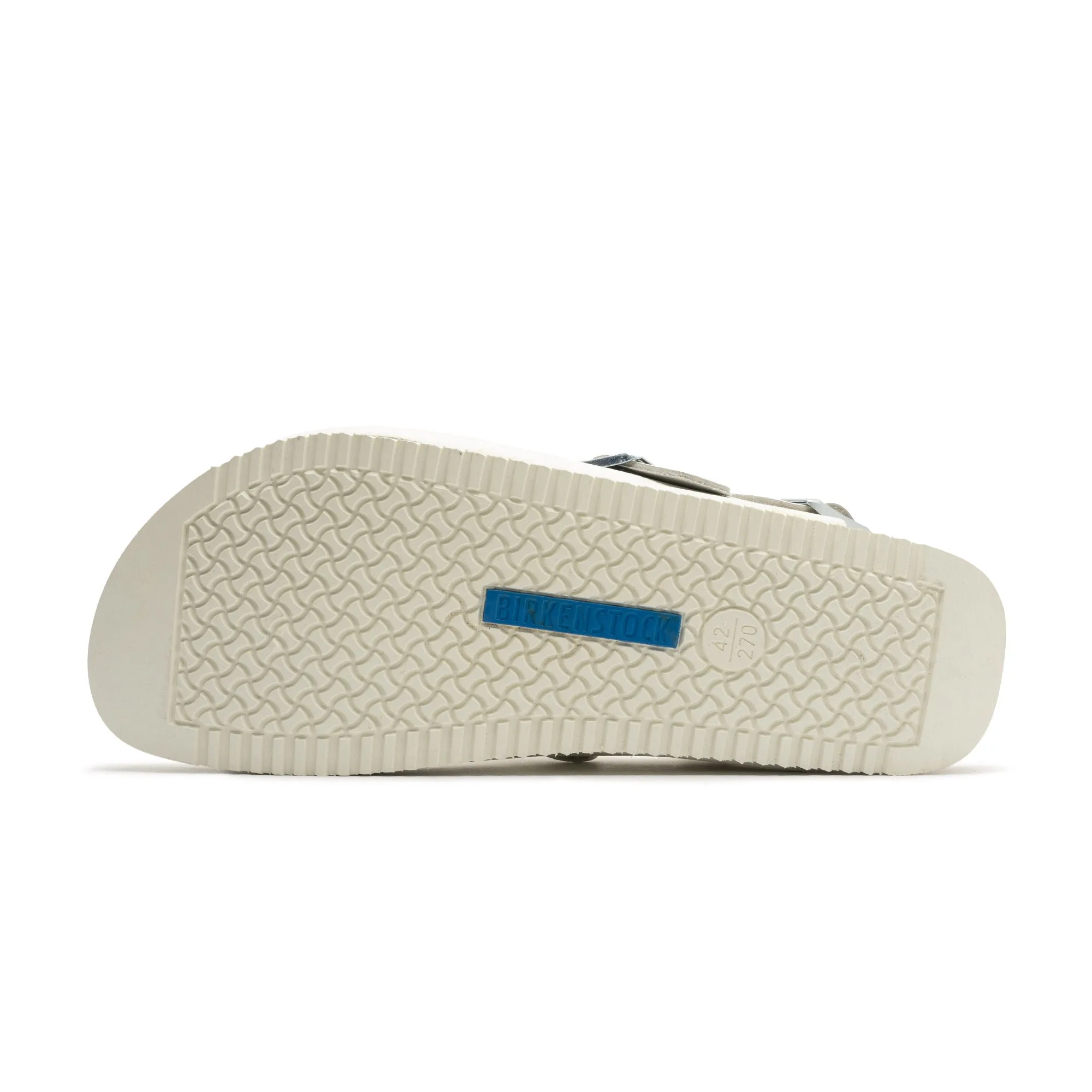 Tokio NL Super Grip White 61136
