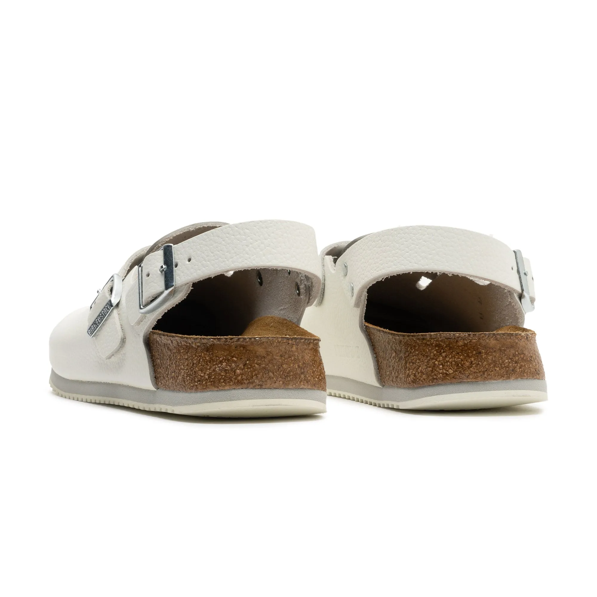Tokio NL Super Grip White 61136