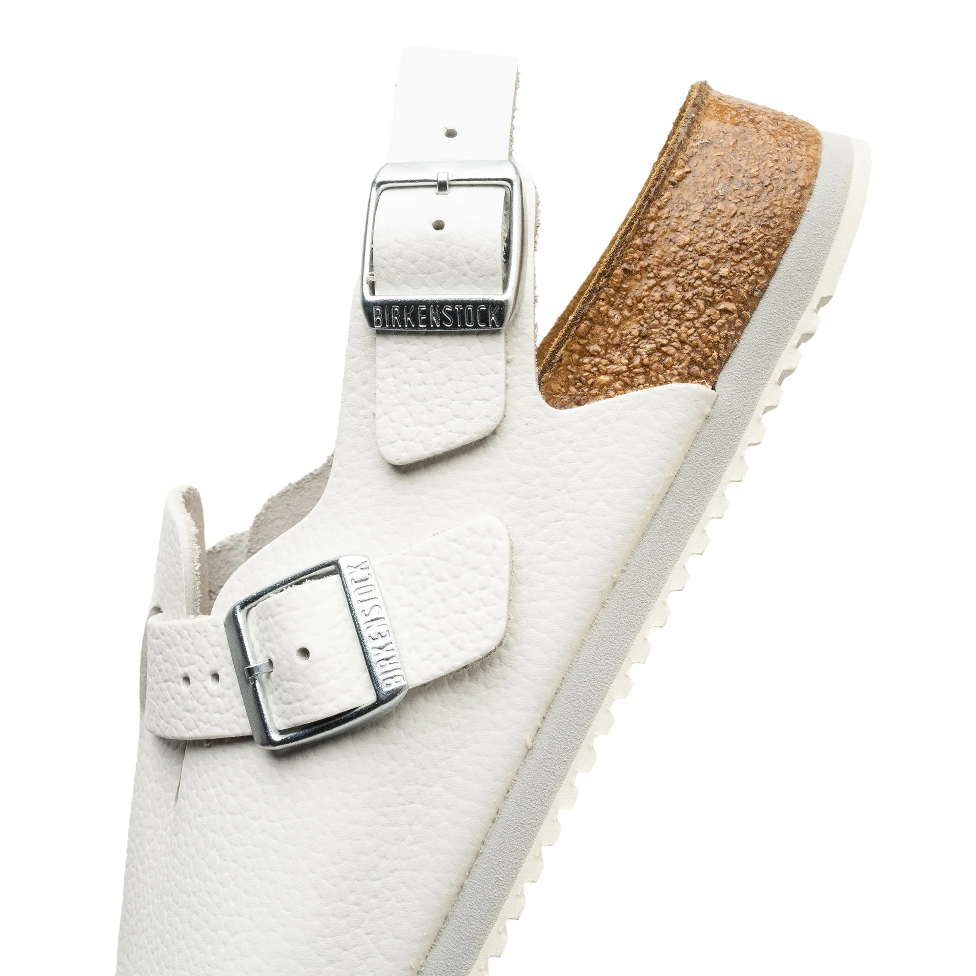 Tokio NL Super Grip White 61136
