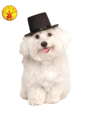 Top Hat Pet Size M L