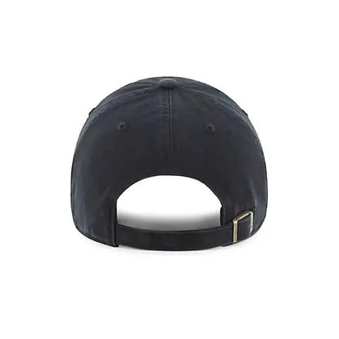 Toronto Maple Leafs - 47 Brand NHL Clean Up Adjustable Hat