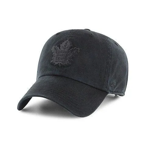 Toronto Maple Leafs - 47 Brand NHL Clean Up Adjustable Hat