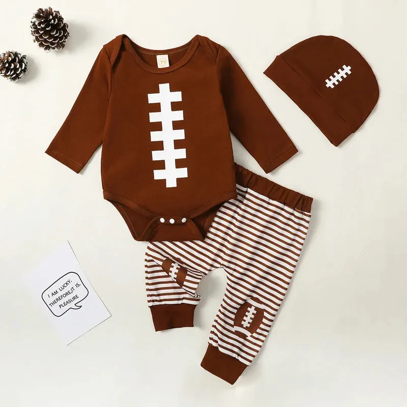 Touchdown Set
