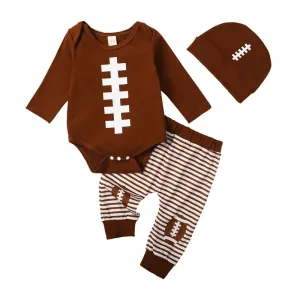 Touchdown Set
